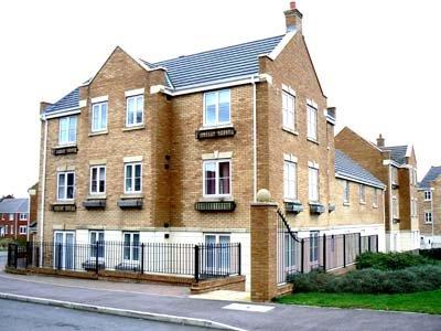 Alderman Orchard Gate Apartments Bristol