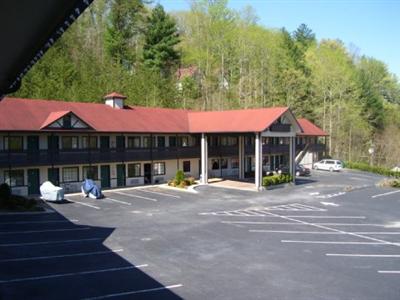 Americas Best Value Inn Helen