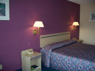 Americas Best Value Inn Helen