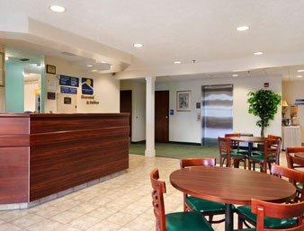 Microtel Inn & Suites Meridian