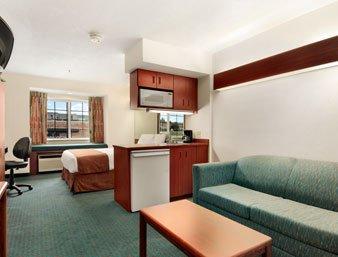 Microtel Inn & Suites Meridian