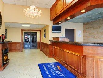 Baymont Inn & Suites