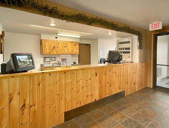 Park Rapids Super 8 Motel