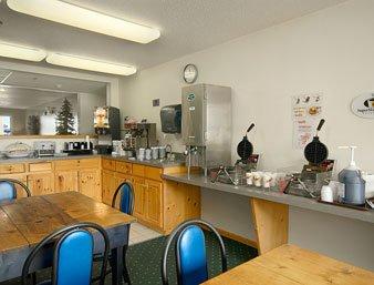 Park Rapids Super 8 Motel