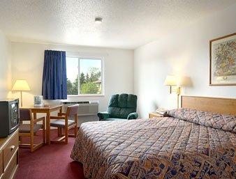 Park Rapids Super 8 Motel