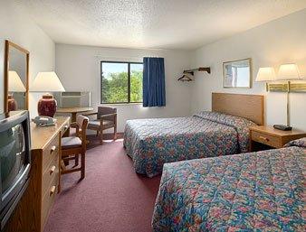 Park Rapids Super 8 Motel