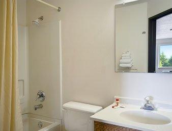 Park Rapids Super 8 Motel