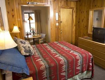 Cedar Glen Lodge Tahoe Vista