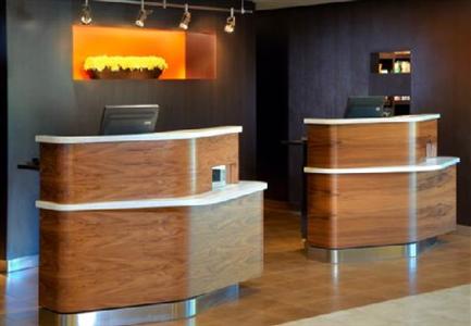 Courtyard by Marriott Columbus Worthington