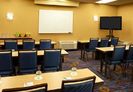 Courtyard by Marriott Columbus Worthington