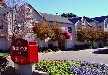 Residence Inn Pleasanton