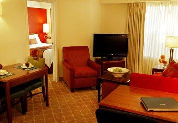 Residence Inn Pleasanton