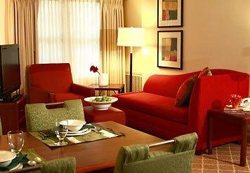 Residence Inn Pleasanton