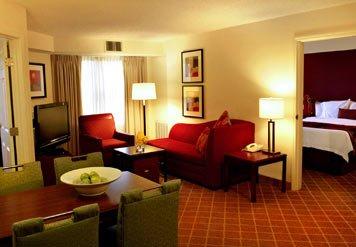 Residence Inn Pleasanton