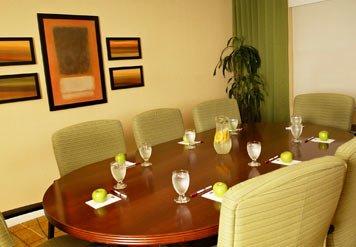 Residence Inn Pleasanton