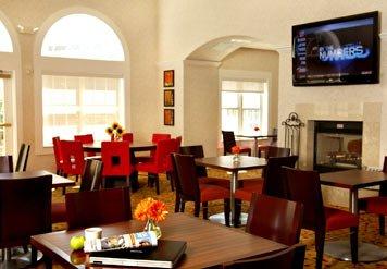 Residence Inn Pleasanton