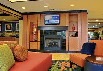 Fairfield Inn & Suites Brunswick