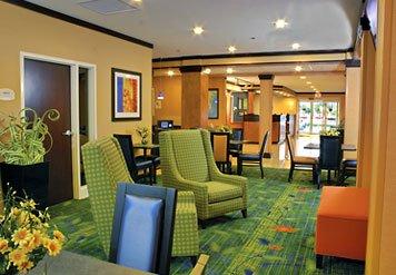 Fairfield Inn & Suites Brunswick