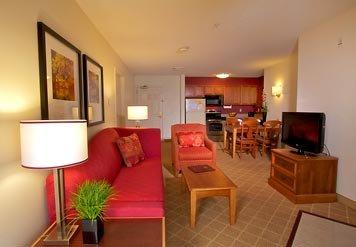 Residence Inn Springfield