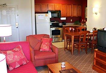 Residence Inn Springfield