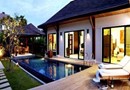 Two Villas Holiday Oriental Style at Naiharn Beach Phuket