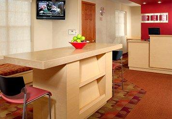 Towneplace Suites Detroit Novi