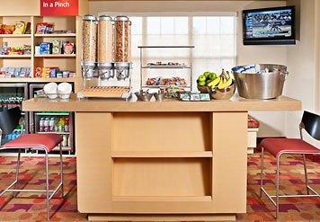 Towneplace Suites Detroit Novi