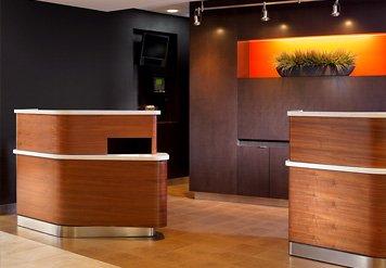 Courtyard by Marriott Greenbelt