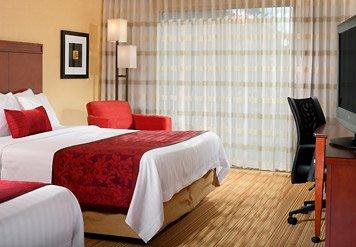 Courtyard by Marriott Greenbelt