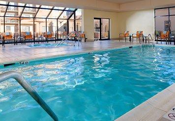 Courtyard by Marriott Greenbelt