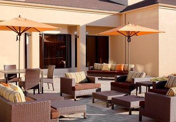 Courtyard by Marriott Greenbelt