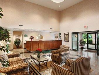 Wingate by Wyndham Joliet