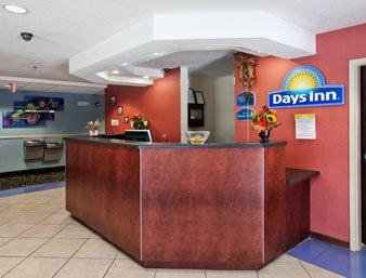 Days Inn Darien