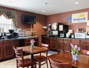 Days Inn Darien