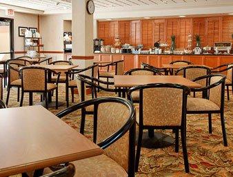 Wingate Inn Mayo Clinic Jacksonville (Florida)