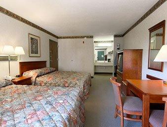 Super 8 Motel Fort Oglethorpe