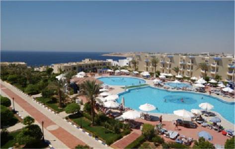 AA Grand Oasis Resort