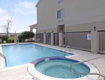 Super 8 Pasadena Houston Area