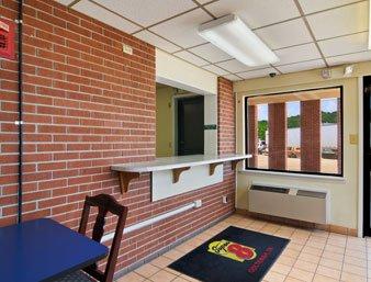 Super 8 Motel Ooltewah