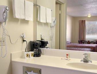 Super 8 Motel Ooltewah