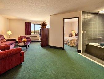 Super 8 Motel Bowling Green (Missouri)