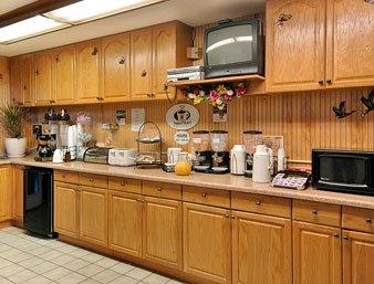 Super 8 Motel Darien (Georgia)