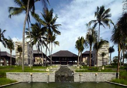 Courtyard by Marriott Bali Nusa Dua