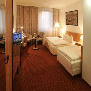 Sud West Park Hotel Nuremberg