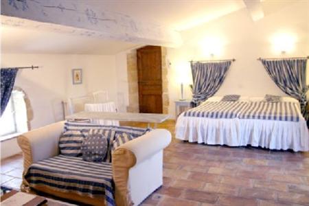 Hostellerie Le Castellas