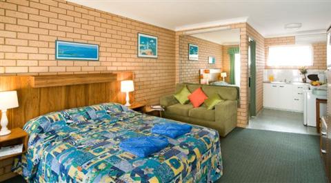 Bay Motel Byron Bay