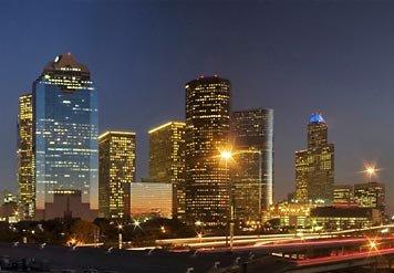 Courtyard by Marriott Houston Downtown