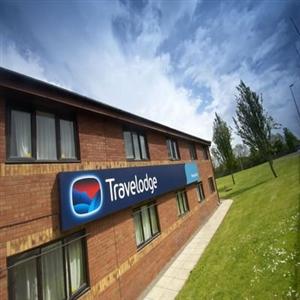 Travelodge Hotel Dublin Castleknock