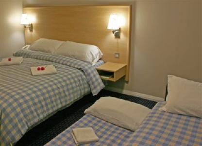 Travelodge Hotel Dublin Castleknock