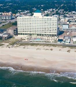 Courtyard by Marriott Carolina Beach